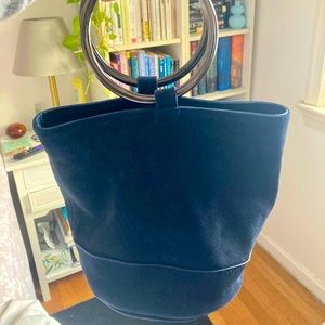 Simon Miller - Medium Bonsai Bag